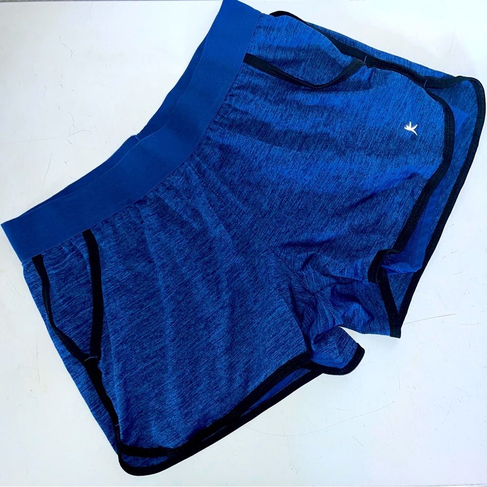 DANSKIN  Now Semi-fitted Shorts Women’s
